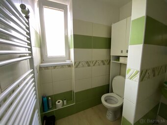 2-izbový úsporný byt + balkón Medzilaborce - 10