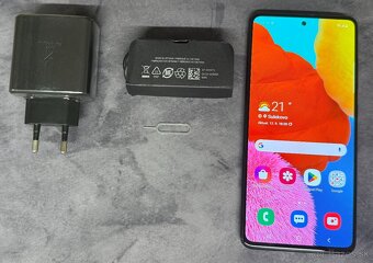 Samsung Galaxy A51 A515F 4GB/128GB Dual SIM - 10