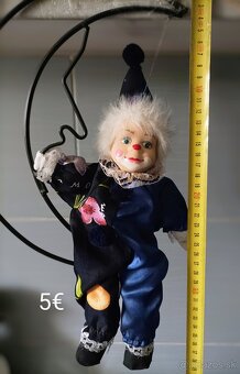 Porcelánové bábiky - 10