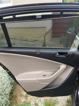 Predám passat b6 2,0 103kw 4x4 BKP - 10