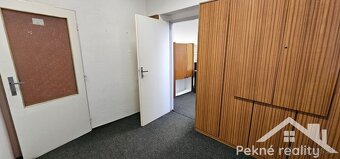 Prenájom kancelárskych priestorov vo Zvolene. - 10