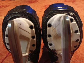 Brankárske korčule Bauer Sup.1s, 7 D (užší provedení),EUR 42 - 10