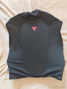 Celá výbava na zjazdový bicykel - 10