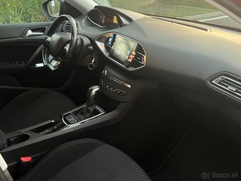 Peugeot 308 SW 1.6 HDI Allure 88kW - AUTOMAT - 10