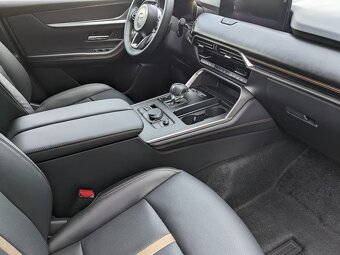 Mazda CX-60 2.5l PHEV ODPOČET DPH - HOMURA ZĽAVA 30.8% - 10