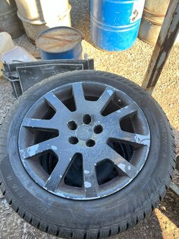 🛞 Elektróny rôzne rozmery – 14", 15", 16", 17", 18" – Š - 10