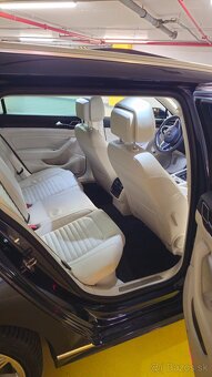 Predam VW Passat B8 Variant Rline DSG - 10
