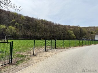 Stavebný pozemok, 17,8 ár, Nižný Klátov, Košice-okolie - 10