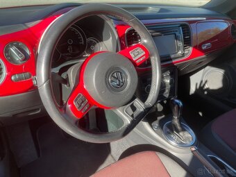 Predam vw beetle - 10