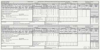 Rokycany – 125.140 m2 LESNÝ POZEMOK v podiele 1/1 - 10