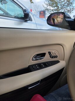 P: Citroen C6 2.7HDi - 10