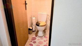 Priestranný 3-izbový byt (72 m² + balkón) Sokolovce – výhodn - 10