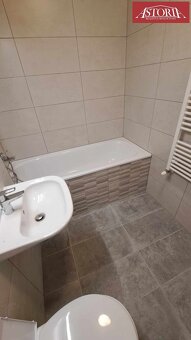 2-izb. byt s veľkou predzáhradkou - Martin -NOVÝ MARTIN - 10