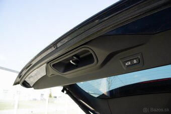 BMW X5 xDrive 30d V ZÁRUKE-DPH - 10