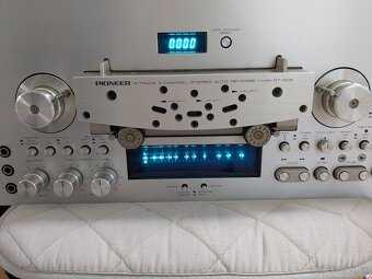 Pioneer RT-909 - 10