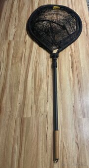 Prívlačový podberák FENCL PREDATOR PREMIUM PRO - 10