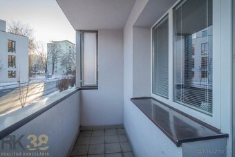 Príjemný 2,5 izbový byt v centre Popradu - 10