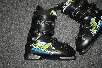 lyže Dynastar Agyl 142 cm - 10