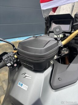 Honda Afrika Twin AdventureSprts 2025 - 10