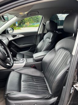 Audi A6 C7 3.0 Btdi 230kw - 10