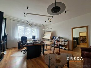 CREDA | prenájom komerčného objektu 245 m2, Nitra - 10