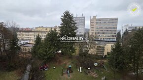 HALO reality - Predaj, dvojizbový byt Banská Bystrica, Horná - 10