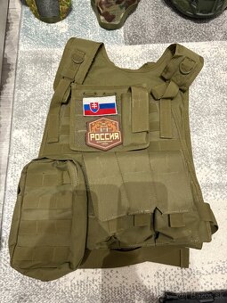 Airsoftova výstroj - 10