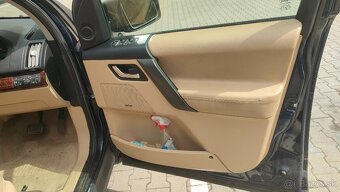 Freelander 2 HSE 2,2 na diely - 10