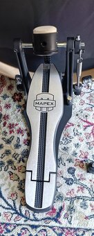 Bicie Mapex Mars Bebop kit - 10
