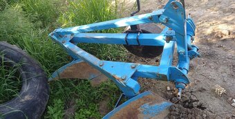 Iseki TM17+Príslušenstvo - 10