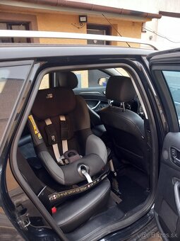 Ford Mondeo AUTOMAT. - 10