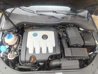 VW Passat B6 - 10