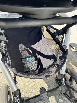Predám Cybex Eezy S Twist +2 - 10