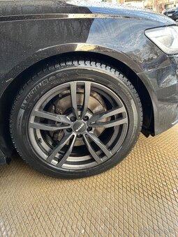 Audi a6 2.8 v6 - 10