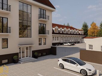 NOVÝ 2 – IZB. BYT (58m2) s BALKÓNOM a ZÁHRADOU, SENICA - 10