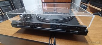 Dual CS 621 - 10