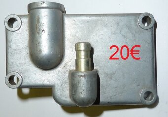 Trabant náhradné diely - 10