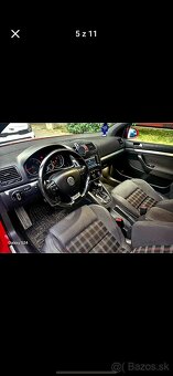 Wolkswagen Golf GTI - 10