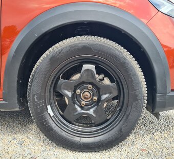 DACIA JOGGER 1.0 TCE 110K EXTREME - 10