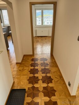 3 izbový byt - 10
