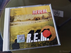 Cd rock 3 - 10