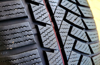 alu R20 5x120 orig. Land Rover (zimné pneu 235/60) - 10