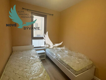 Apartmán 50m od mora s výhľadom na more v Chorvátsku - 10
