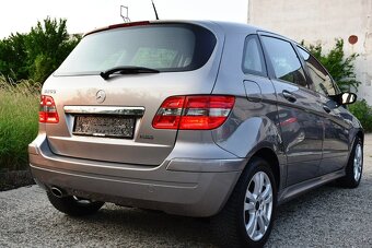 Mercedes B200 benzin ELEGANCE - 10
