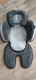 Polohovateľné vajíčko Kiddy - 10