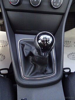 Seat Leon 2,0 TDI 110kW 1x majitel, velice pěkný - 10