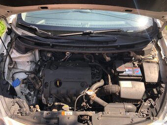 Hyundai I30 1.4 73kw - 10