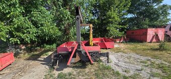 Mitsubishi Cancer 7,5t - 10