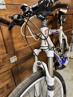 Predám pánsky Horský bicykel Kellys - 10