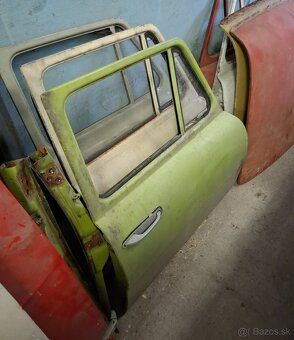 Skoda 1000mb - 10
